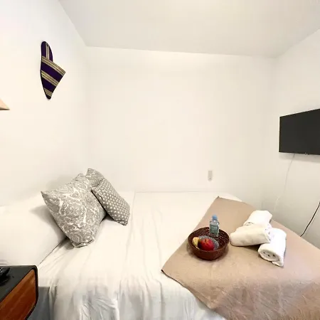 Apartment Estilo Arabe En El Centro De San Pedro De Alcantara - Toledo 1b