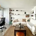 Estilo árabe En El Centro De San Pedro De Alcántara - Toledo 1b * Marbella