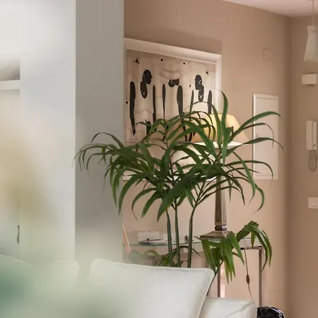 Apartamento Estilo árabe En El Centro De San Pedro De Alcántara - Toledo 1b *