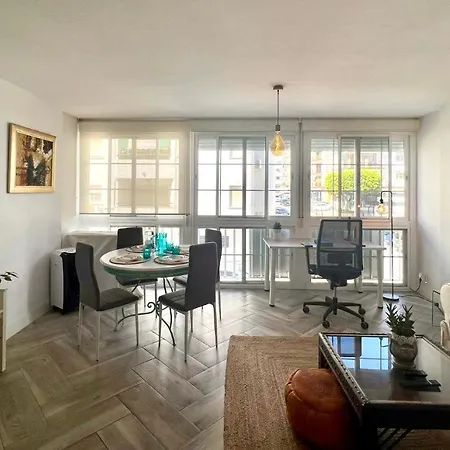 Estilo Arabe En El Centro De San Pedro De Alcantara - Toledo 1b *