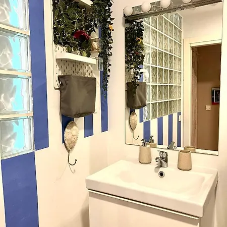 Estilo árabe En El Centro De San Pedro De Alcántara - Toledo 1b * Marbella