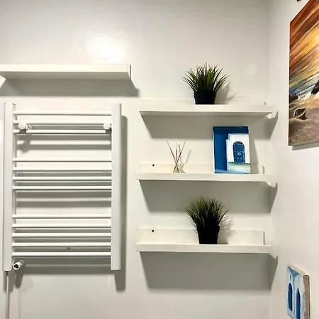 Apartment Estilo Arabe En El Centro De San Pedro De Alcantara - Toledo 1b Marbella