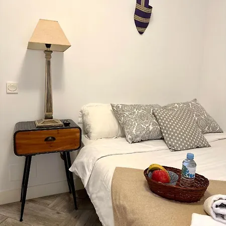 Apartment Estilo Arabe En El Centro De San Pedro De Alcantara - Toledo 1b