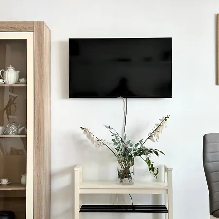 Estilo árabe En El Centro De San Pedro De Alcántara - Toledo 1b Apartamento *