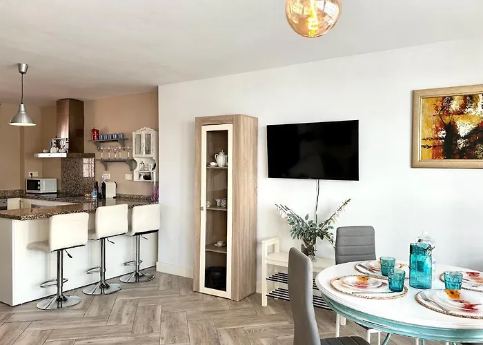 Estilo Arabe En El Centro De San Pedro De Alcantara - Toledo 1b * マルベーリャ