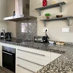 Estilo Arabe En El Centro De San Pedro De Alcantara - Toledo 1b 마르베야