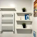 아파트 Estilo Arabe En El Centro De San Pedro De Alcantara - Toledo 1b 마르베야
