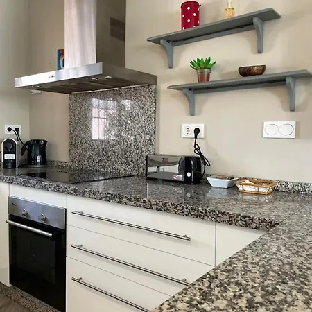 Estilo Arabe En El Centro De San Pedro De Alcantara - Toledo 1b Μαρμπέλλα