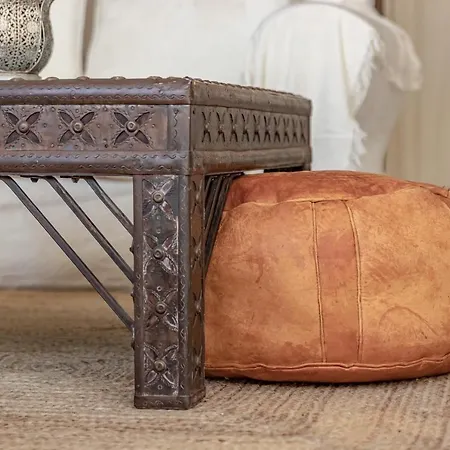 Estilo Arabe En El Centro De San Pedro De Alcantara - Toledo 1b 公寓