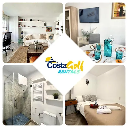 Apartment Estilo Arabe En El Centro De San Pedro De Alcantara - Toledo 1b Marbella