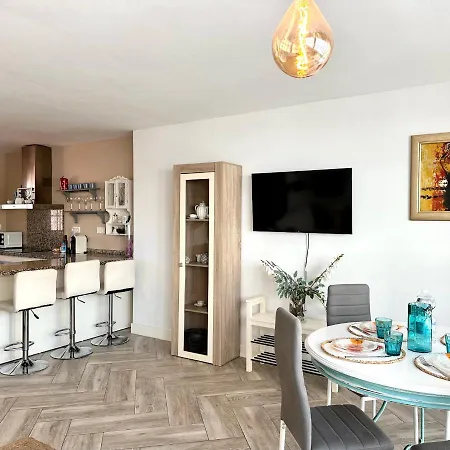 Estilo Arabe En El Centro De San Pedro De Alcantara - Toledo 1b * 马尔韦利亚